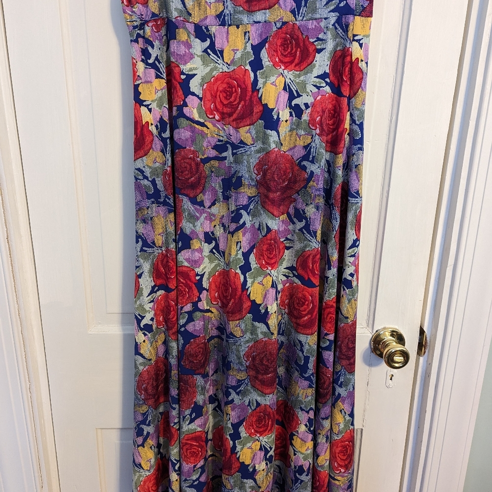 LuLaRoe maxi